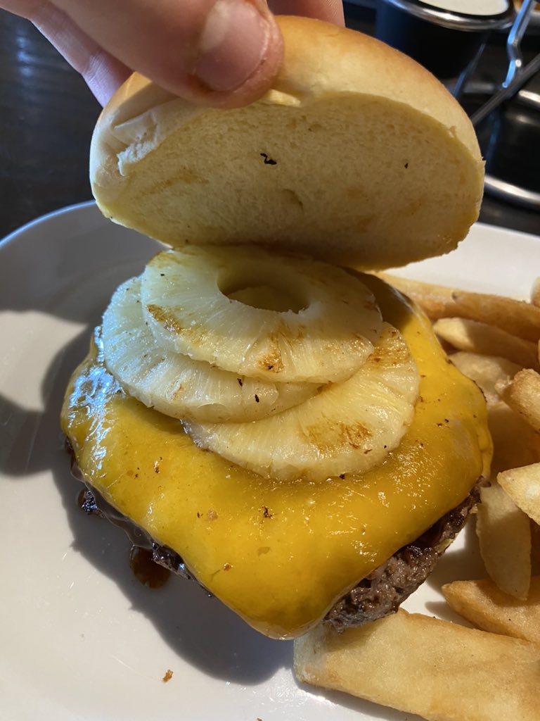 I am the Cheese tweet media