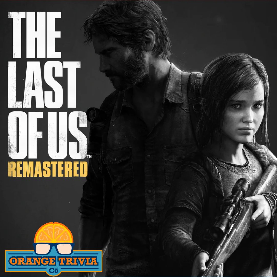 TRIVIA THURSDAY IS BACK IN BUSINESS TONIGHT!
6:30 at @prisoncitybeer and Local 315 Brewing Company!
Answer of the day: The Last of Us
Reservations: bit.ly/OrangeTriviaTh…
Second Free Answer: OrangeTrivia.substack.com