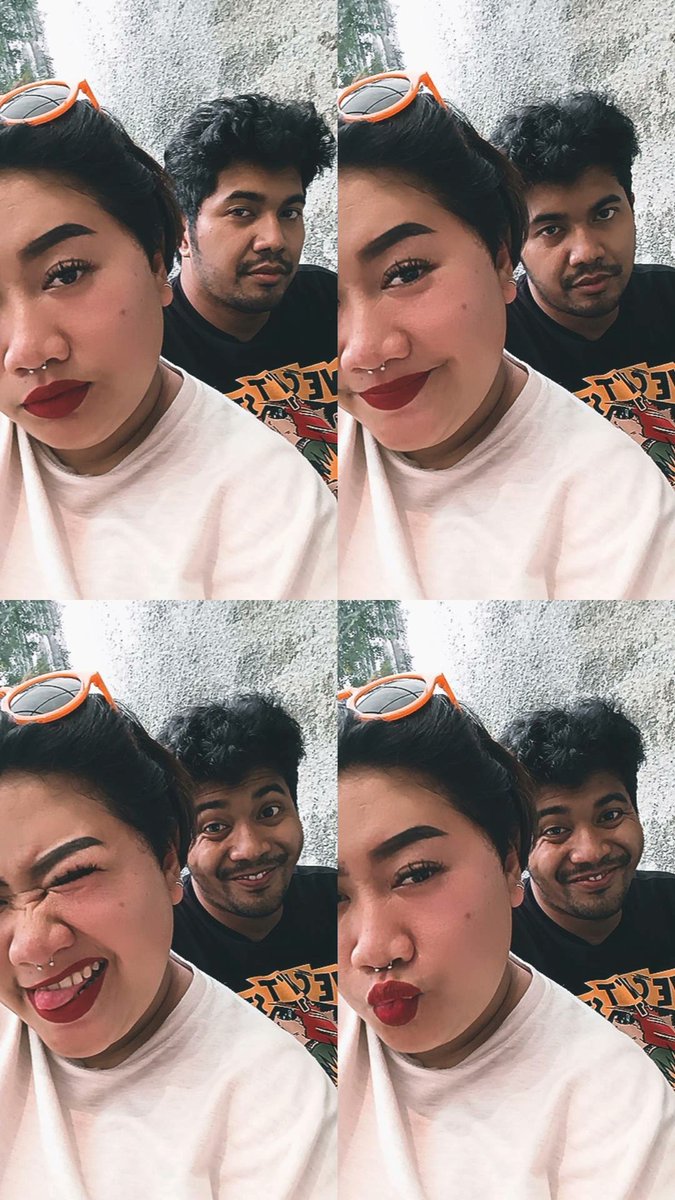 haikethyyy's tweet photo. Menyatukan visi misi itu gak semudah ngomongnya doang. Komitmen ke arah yang lebih seriusnya juga butuh perjuangan hingga detik ini. https://t.co/cBcV2Vormj