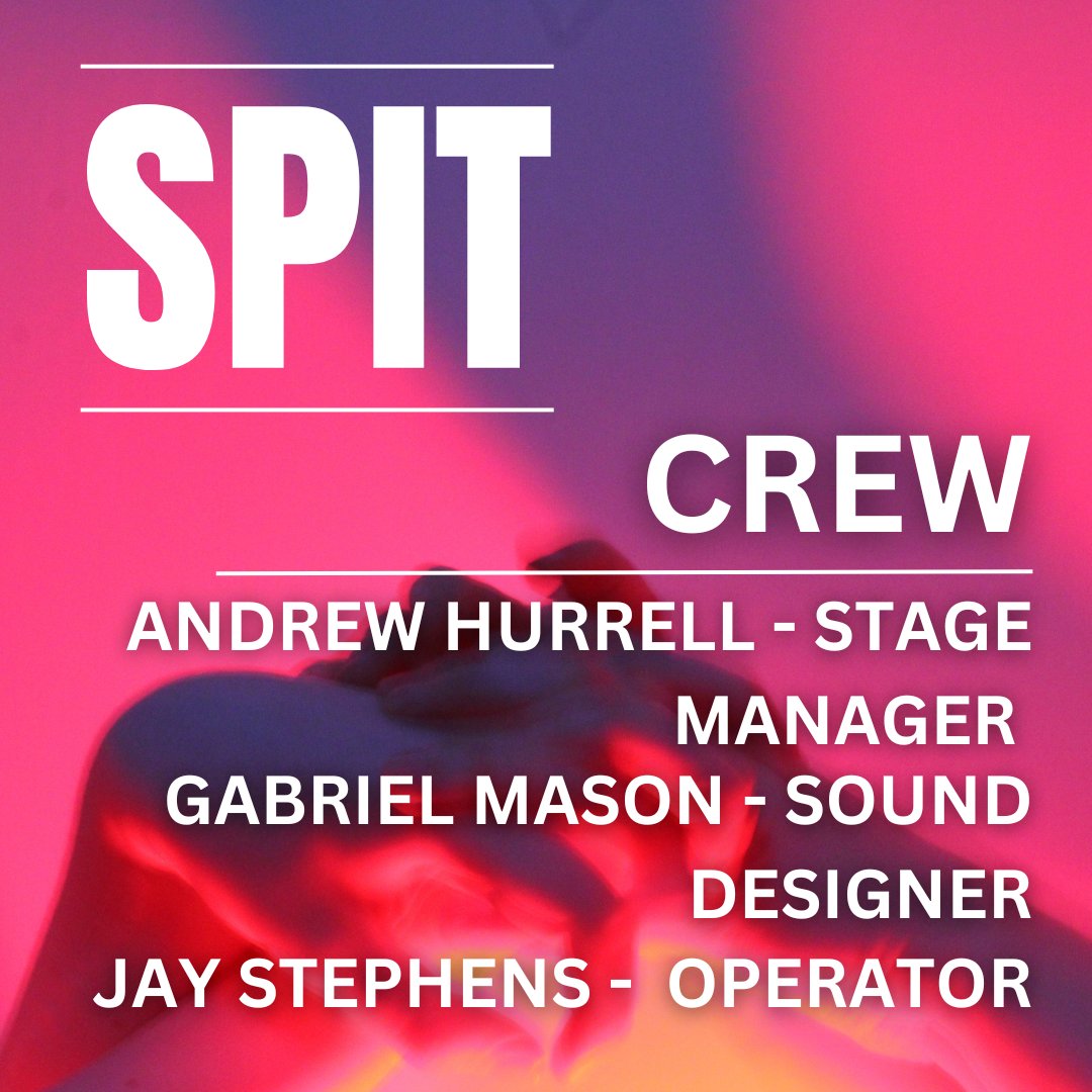 mudskipperTC's tweet image. The tickets for our upcoming production SPIT on October 16th at Theatre Deli Sheffield are now for sale!
ticketsource.co.uk/mudskipperthea…
#theatre #newwriting #sheffield #emergingartists #emergingartist