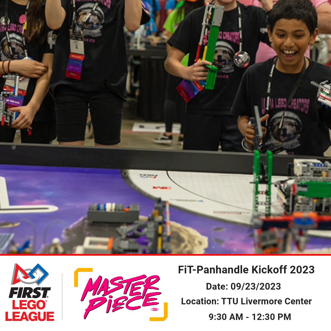 TTU WCOE - Outreach & Engagement tweet media