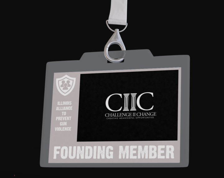 The Alliance is excited to announce that Aurora's Challenge II Change is now a Founding Member. CIIC works to help those impacted by incarceration to reduce recidivism & become positive agents for CHANGE in the community! Welcome! #SupportCVI