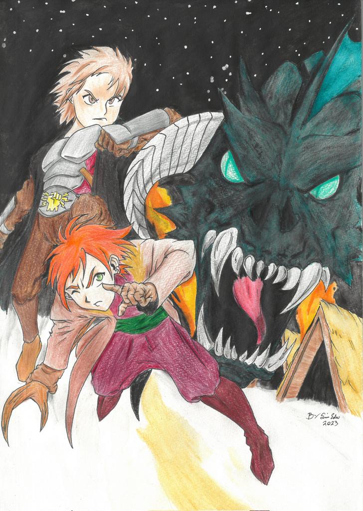 middlejapan0's tweet photo. #aventureiros
#adventurers
#livros 
#books
#fantasy 
#fantasia
#contosdotempoperdido 
#talesoflosttime 
#RPG 
#roleplayinggame 
#livro 
#book
#novela
#novel
#medieval
#illustration 
#ilustração 
#desenho 
#drawing
#volume
#artistsoninstagram 
#artistsininstagram https://t.co/VIKgFvBkmO