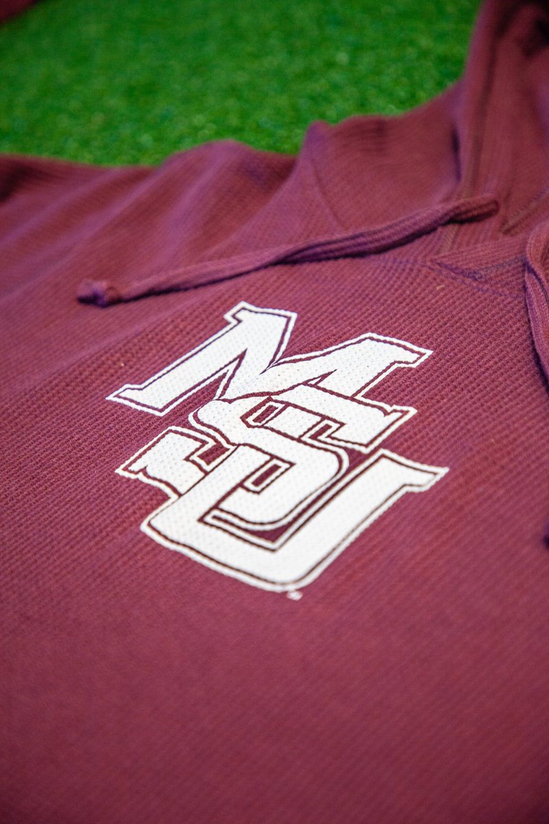 MSU Golf Course tweet media