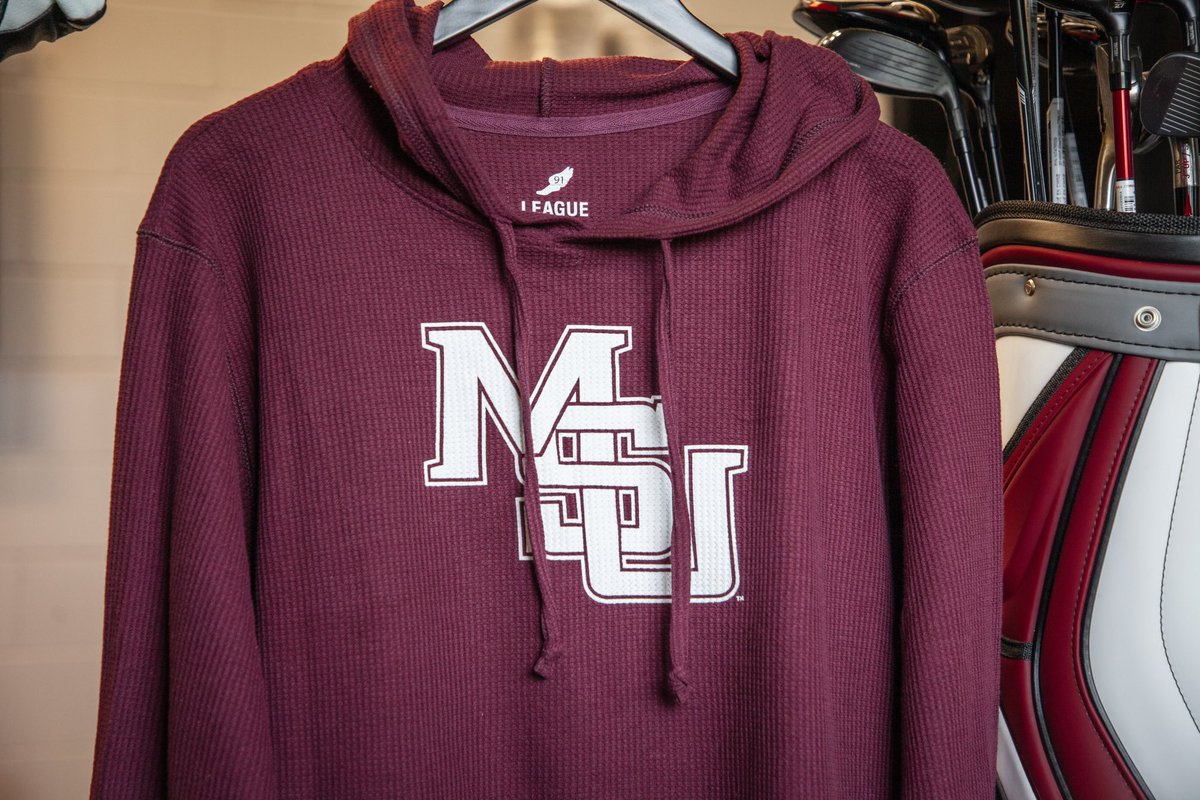 MSU Golf Course tweet media