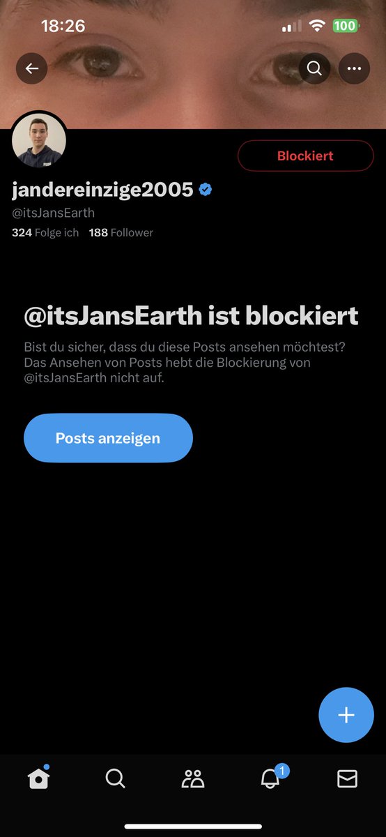 buxdahude's tweet photo. wer ist auch dabei? #JanChallenge

(dieser freak muss ernst dringend luft holen und geht mir brutal auf die eier) https://t.co/LZeoy13fHT