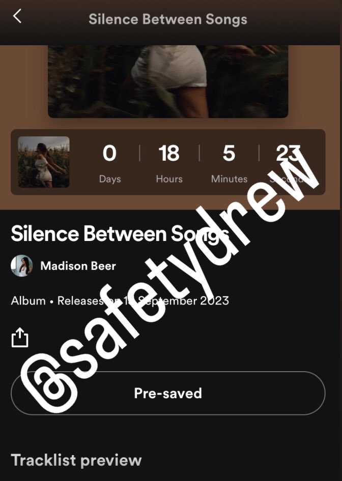 safetydrew's tweet photo. im so sorry for todays spam bffs🧍‍♀️ but get it im nervous #SBSpresave https://t.co/Dq8WSFO6Nf