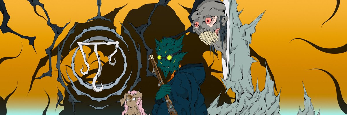 WeirdOZ CNFT $fuze tweet media