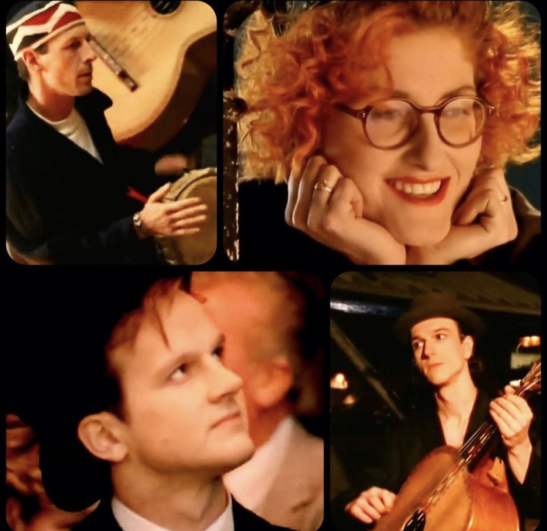 Mark Nevin tweet media