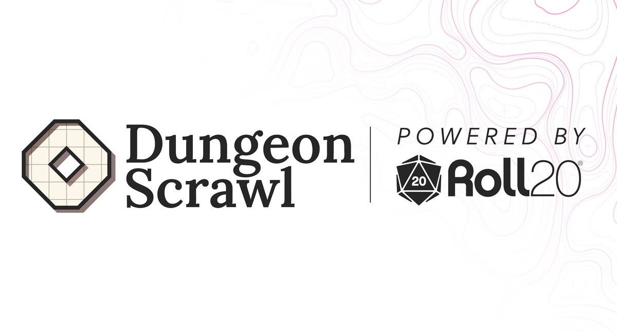 roll20app's tweet photo. Our Principal Product Manager @acsearles and Keir @probabletrain will be hosting an AMA on the Roll20 forums for the next week!

💬 Feel free to post your questions and comments there now: https://t.co/w6RvQhnppK https://t.co/UbaXOMIQqJ