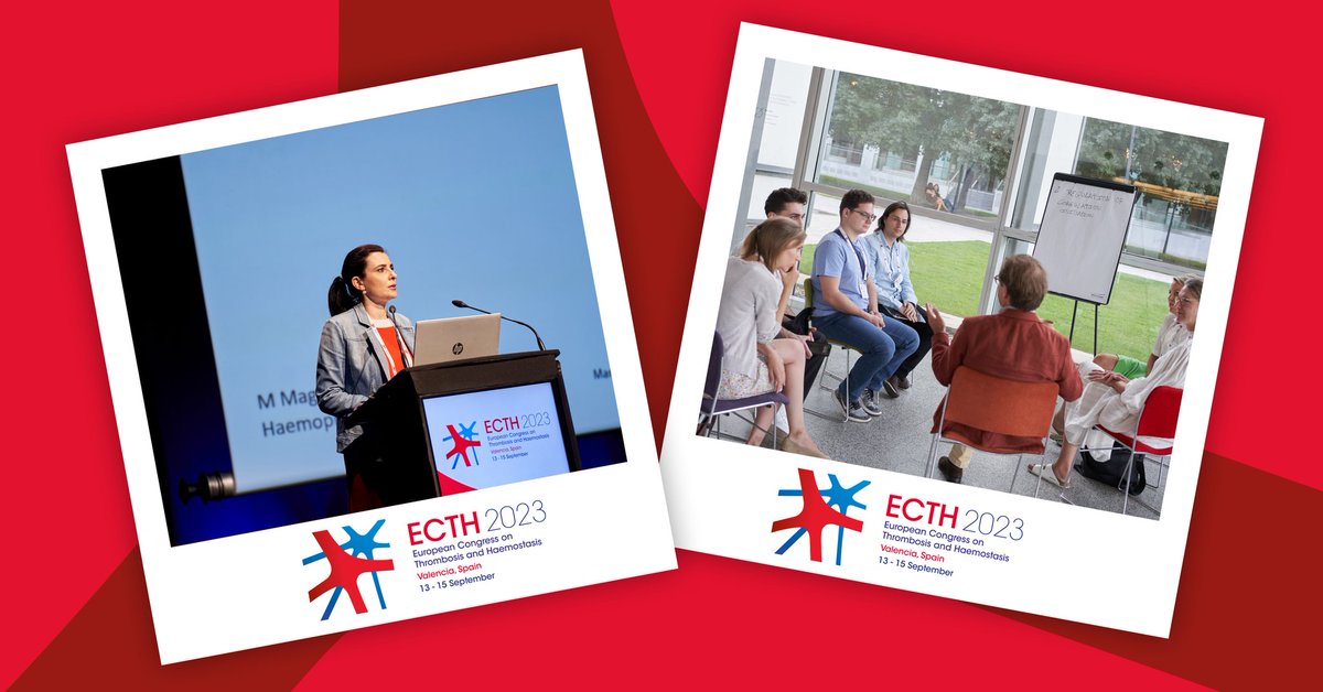 attendECTH's tweet image. Cheers to another amazing day at #ECTH2023 Let&apos;s relive the highlights:🌅 inspiring talks with experts📚 educational symposium and plenary lecture🔍 poster award ceremonyAnd the night is young! See you all at the Congress Party.
