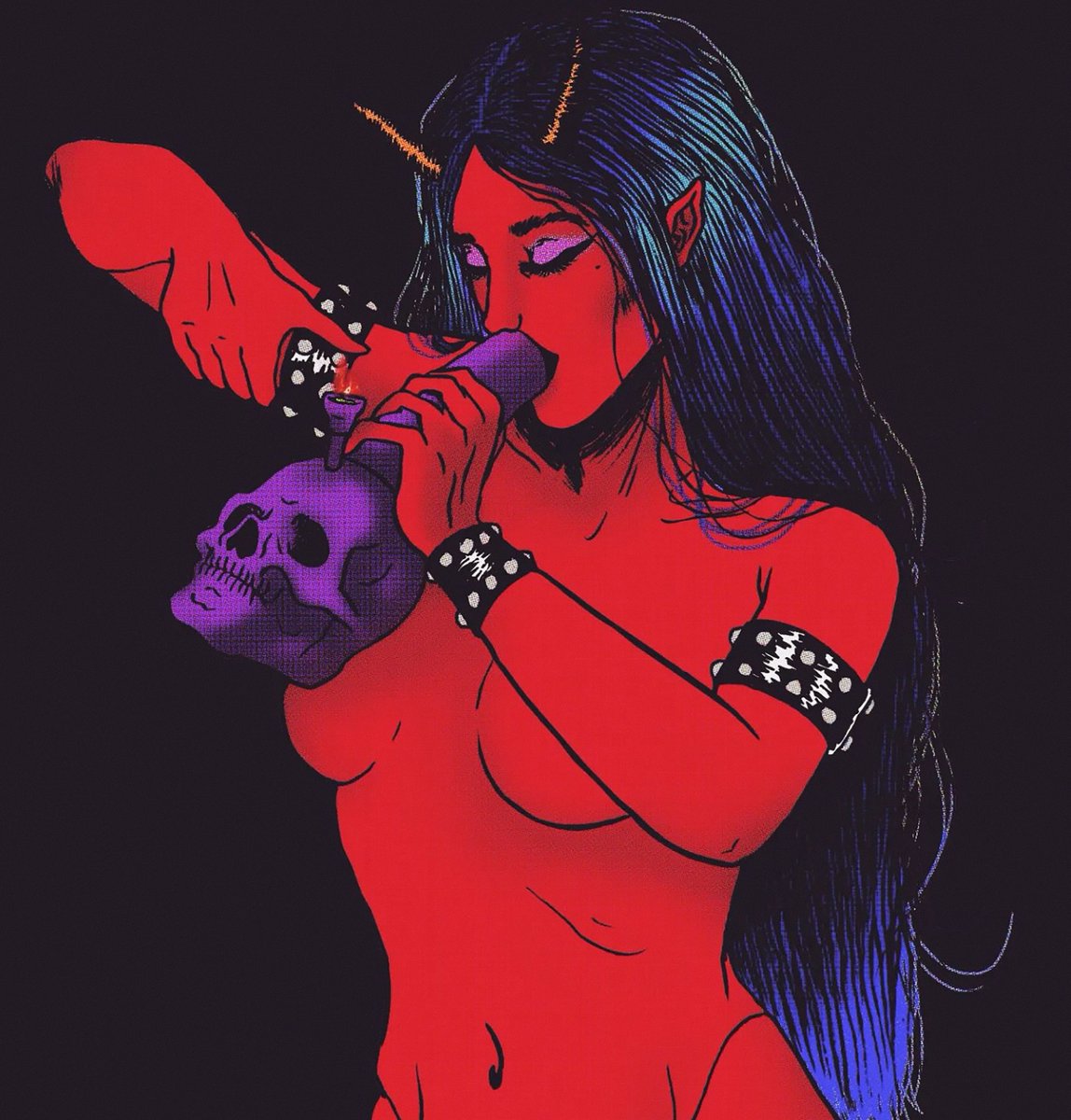 SexAndHorror's tweet photo. https://t.co/GqxQ7ziM60