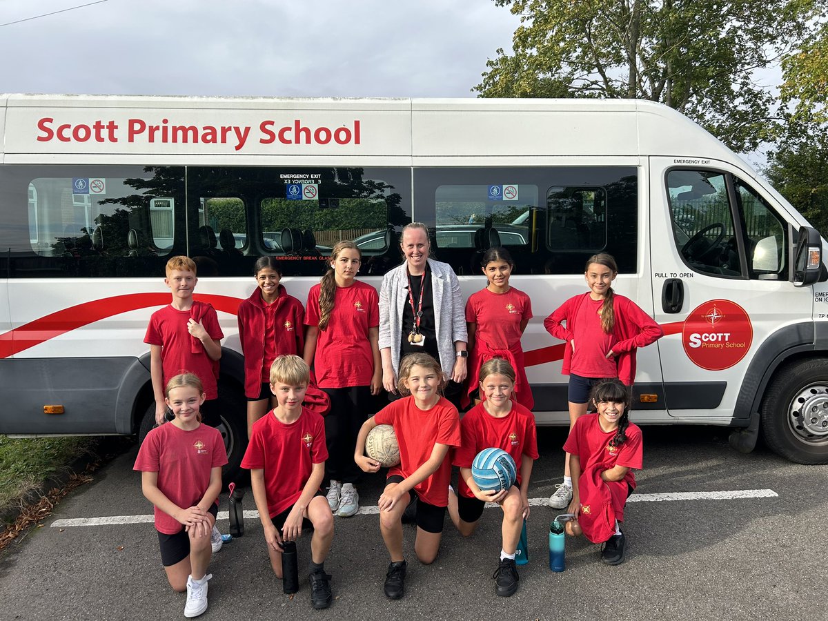 Scott Primary PE (@scott_primarype) on Twitter photo Well done to our Year 6 Netball team today in their first league fixture. A good performance against a strong and well coached <a href="/OakleyPrimary/">Oakley Primary</a> team. Brilliant coaching and refereeing tonight from <a href="/OakleyPrimary/">Oakley Primary</a> and <a href="/Miss_JFish/">Miss_Fish🐠</a> 🔴⚪️ Well done to our Year 6 Netball team today in their first league fixture. A good performance against a strong and well coached <a href="/OakleyPrimary/">Oakley Primary</a> team. Brilliant coaching and refereeing tonight from <a href="/OakleyPrimary/">Oakley Primary</a> and <a href="/Miss_JFish/">Miss_Fish🐠</a> 🔴⚪️