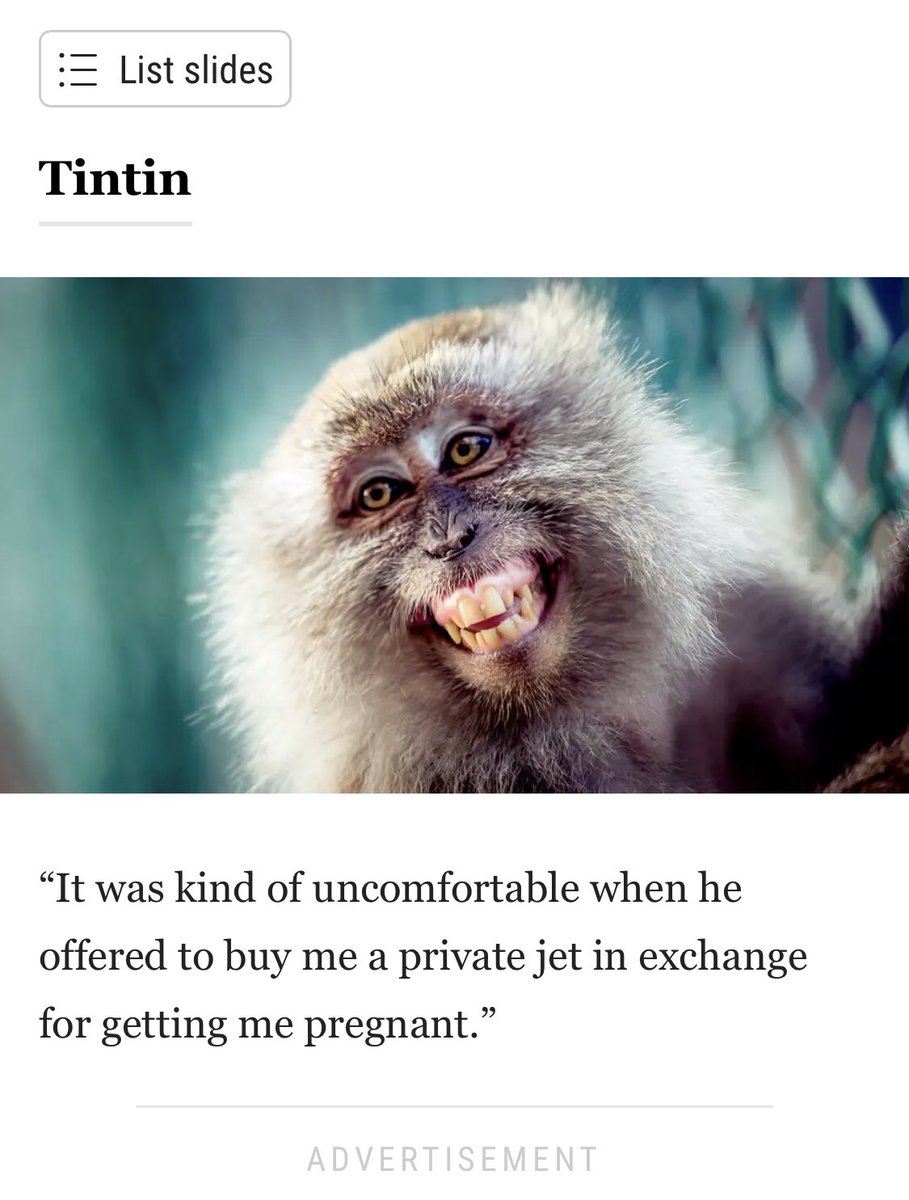 Read Raising Expectations (and Raising Hell) tweet media