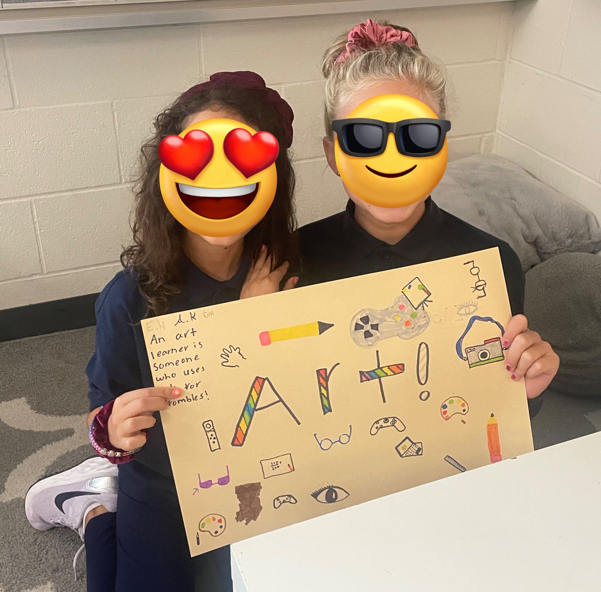 Ms_SAlves's tweet image. God created all of us equally with our intelligence, unique gifts and talents. By knowing our individual learning styles, we can make choices based on our preferred ways of learning, which helps us take ownership of learning and makes learning more enjoyable!#MultipleIntelligence