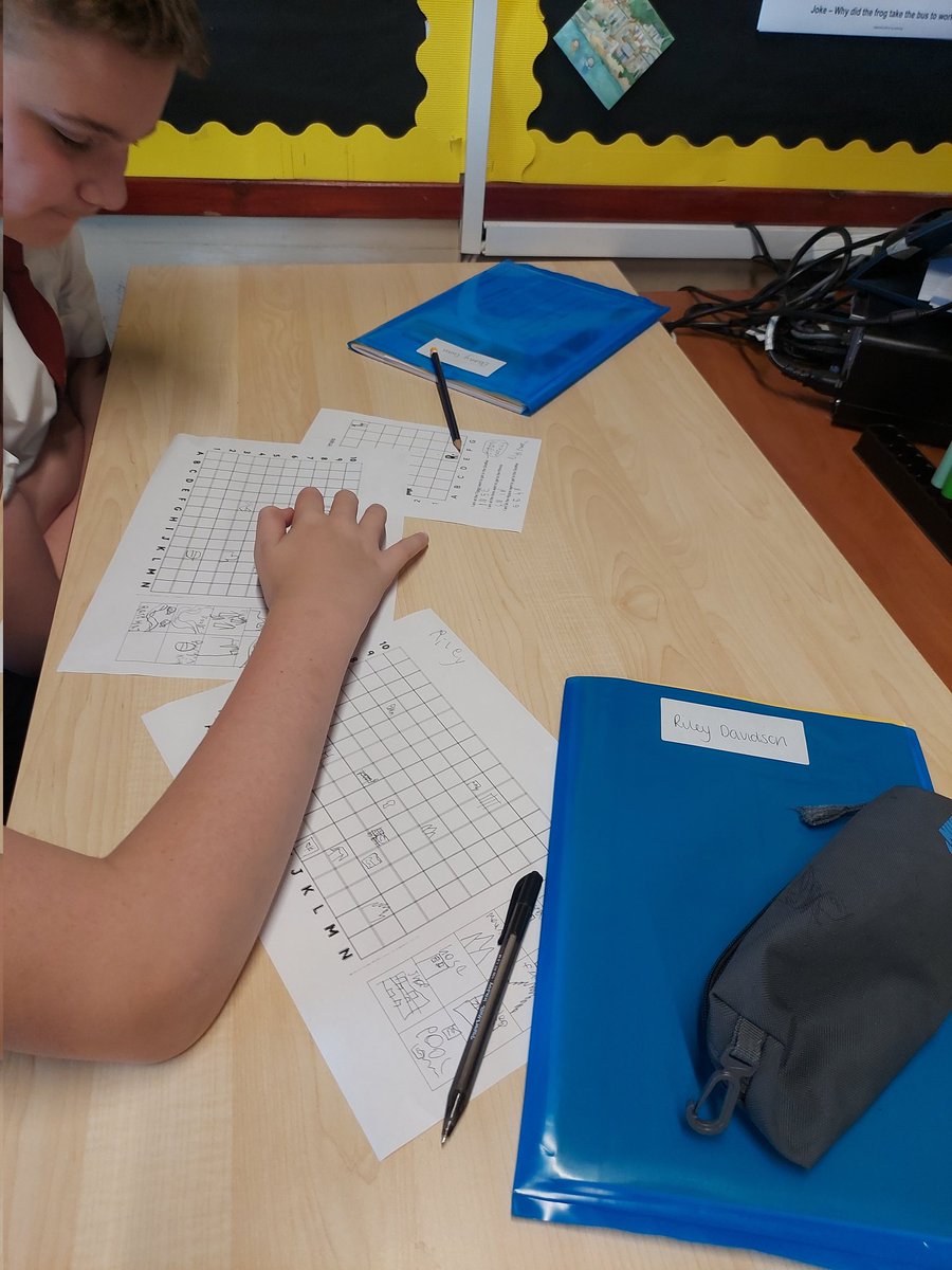 MissPAbbie's tweet photo. Working hard on our map skills today in S1 ⭐️ @LochgellyHS https://t.co/iHOwIfubVp
