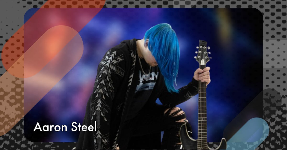 repostexchange's tweet image. "[RepostExchange] has given me the ability to be heard by people who would have never otherwise heard my music." Check out our latest blog feature with Florida-based metalstep producer, @AaronSteelMusic 🔗bit.ly/ITSAaronSteel  🎧🔥🤘 #artistspotlight #soundcloudpromo #dubstep