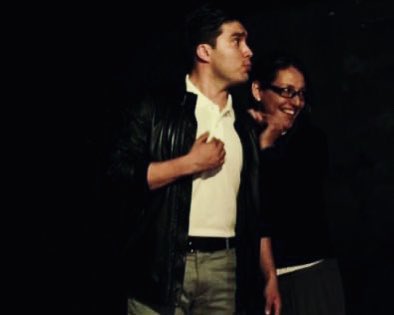 PuroBolillo's tweet photo. ¡Feliz #AniversarioBolillo número 12!

Durante 2014 y 2015, siguiendo el trabajo de dramaturgia del maestro Miguel Ángel Tenorio, llevamos a escena su obra ‘Así nos volvemos todos, ¿no?', en la que contábamos el enredo amoroso que vivían unos adolescentes de secundaria.

🧵 https://t.co/9GctxDoipi