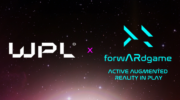 WorldPlayLeague's tweet photo. We are excited to announce our partnership with @forwardgame and their active AR game titles! https://t.co/H8yjSc4v0U