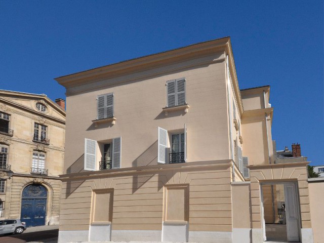 Sto_france's tweet photo. Chez @Sto_france nous sommes résolus à faire face aux défis de notre secteur. Nous disposons de solutions pour #isoler efficacement et esthétiquement les bâtiments en secteurs protégés, dans le respect des traditions du patrimoine architectural🇫🇷
👉🏻https://t.co/NlWqQIejXZ
@Sto_dg https://t.co/gbJdvckW7J