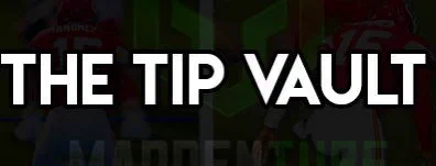 MaddenTurf's tweet image. Turf Team our next video is up in our Tip Vault as we discuss the differences between the most popular bunch playbooks and which one is right for you!

As a reminder to all Premium and Monthly members, we have our next lab session this Friday w/ @Mr_FB88 &amp;amp; @RouteCombo