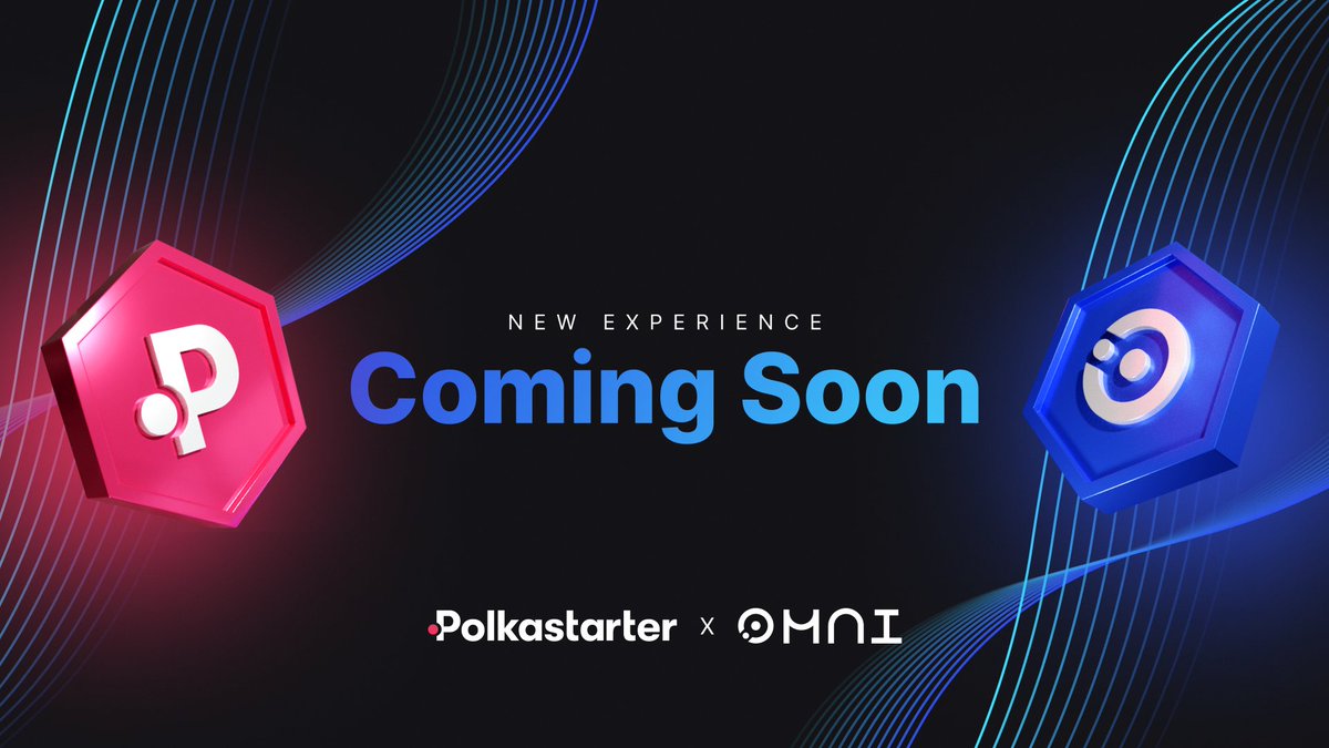 New experience unlocked 🔓

Stay tuned!