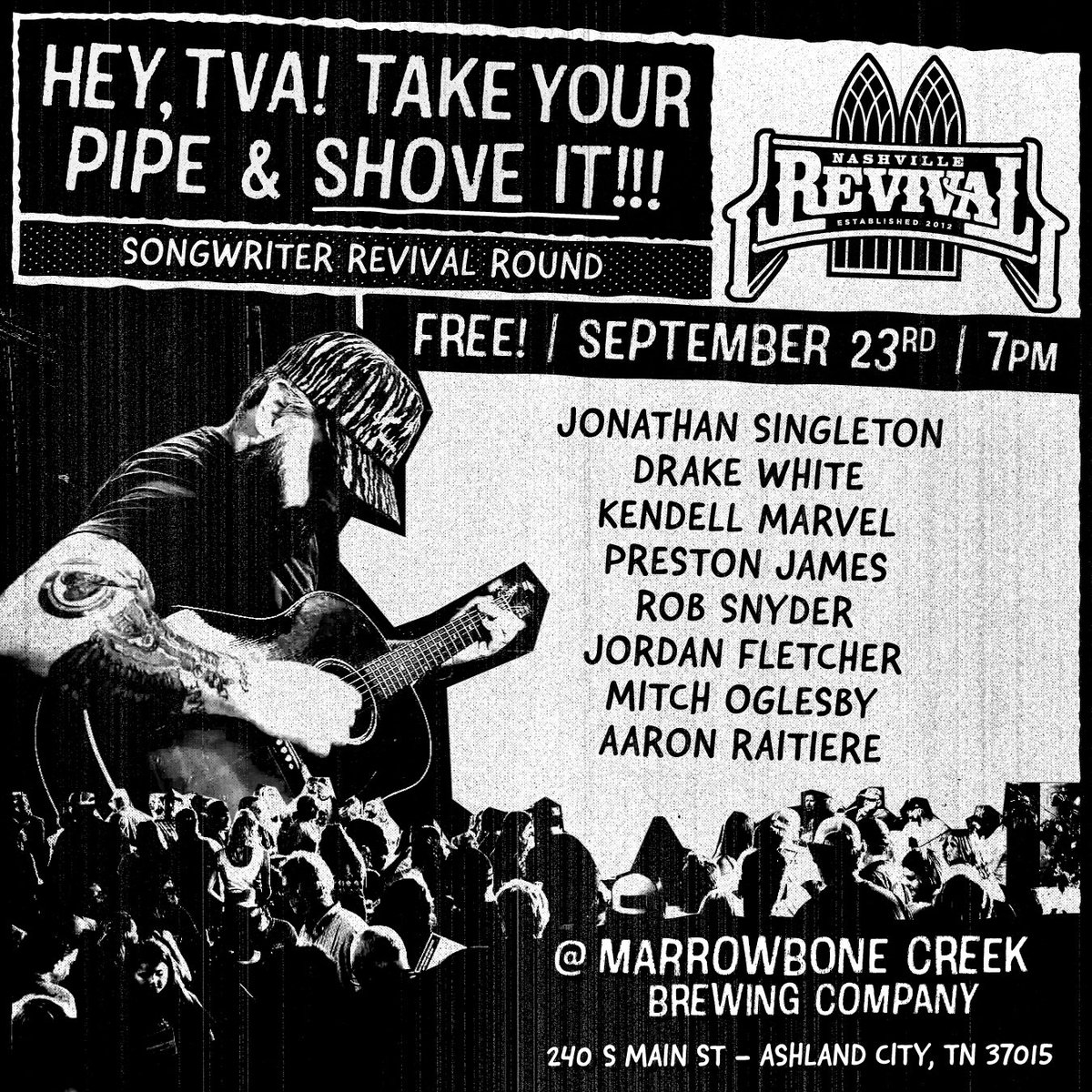 Revival (@revival615) on Twitter photo 