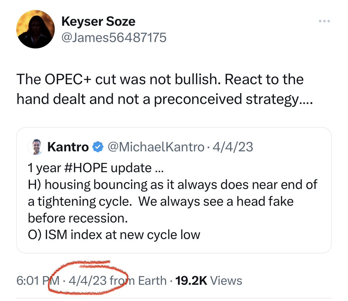 Keyser Soze tweet media