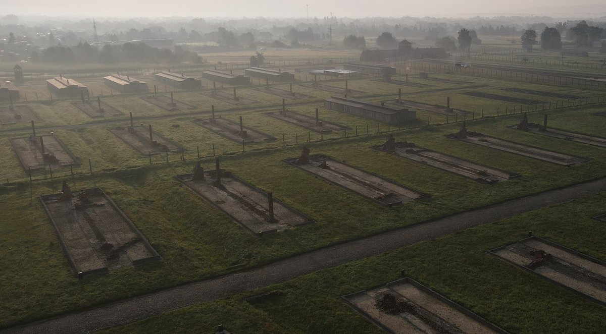 Auschwitz Memorial (@auschwitzmuseum) on Twitter photo You can all help us preserve the memory of victims of #Auschwitz.
Your engagement is a a powerful act of remembrance. Every click matters, as it amplifies our voice.
Take a moment to RT or QT this post. Encourage others to follow <a href="/AuschwitzMuseum/">Auschwitz Memorial</a>.
It's our duty not to forget. You can all help us preserve the memory of victims of #Auschwitz.
Your engagement is a a powerful act of remembrance. Every click matters, as it amplifies our voice.
Take a moment to RT or QT this post. Encourage others to follow <a href="/AuschwitzMuseum/">Auschwitz Memorial</a>.
It's our duty not to forget.