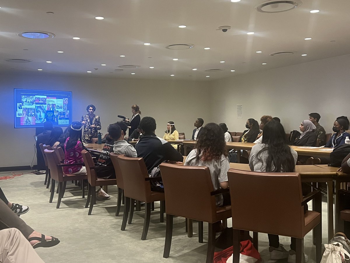 Leaders of Tomorrow tweet media