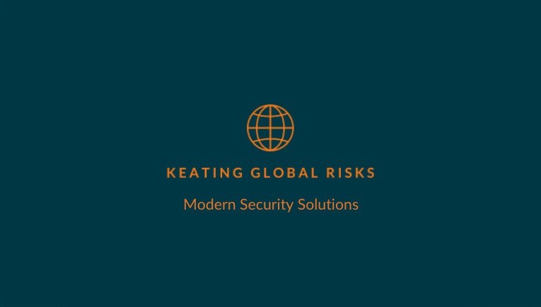Route Recon® (@routerecon) on Twitter photo Proud to announce that <a href="/KeatingGlobal/">Keating Global Risks</a> and <a href="/routerecon/">Route Recon®</a> are now strategic partners.
Keating Global Risks consults on a variety of issues including crisis, security risks management, national security, international affairs, online presence evaluation, and country and travel risk Proud to announce that <a href="/KeatingGlobal/">Keating Global Risks</a> and <a href="/routerecon/">Route Recon®</a> are now strategic partners.
Keating Global Risks consults on a variety of issues including crisis, security risks management, national security, international affairs, online presence evaluation, and country and travel risk