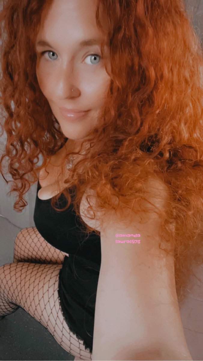 Amanda tweet media