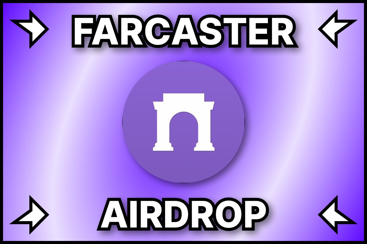 kem1ks's tweet photo. Airdrop with $30M Invest from a16z &amp; Coinbase 🚨

Explore fully decentralized social network 🔮

Prepare for potential airdrop 👇🧵 https://t.co/hmWDfMyn0p