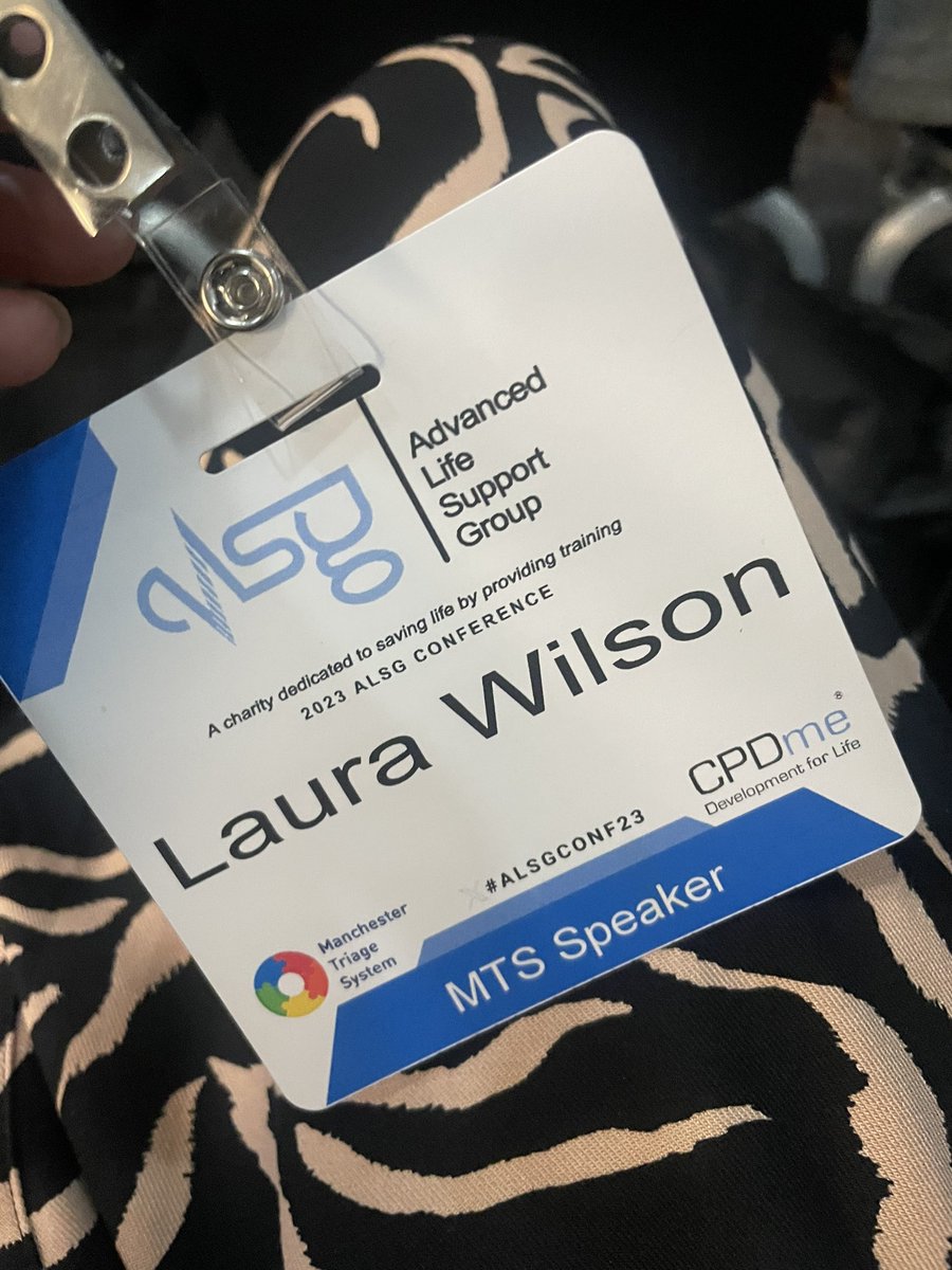Laura Wilson (@laura____wilson) on Twitter photo #ALSGCONF23 it was a privilege to be a guest speaker, sharing the great work our teams are delivering <a href="/SalfordCO_NHS/">Salford Care Organisation</a> in collaboration with <a href="/NWAS_Salford/">NWAS Salford</a> #ALSGCONF23 it was a privilege to be a guest speaker, sharing the great work our teams are delivering <a href="/SalfordCO_NHS/">Salford Care Organisation</a> in collaboration with <a href="/NWAS_Salford/">NWAS Salford</a>
