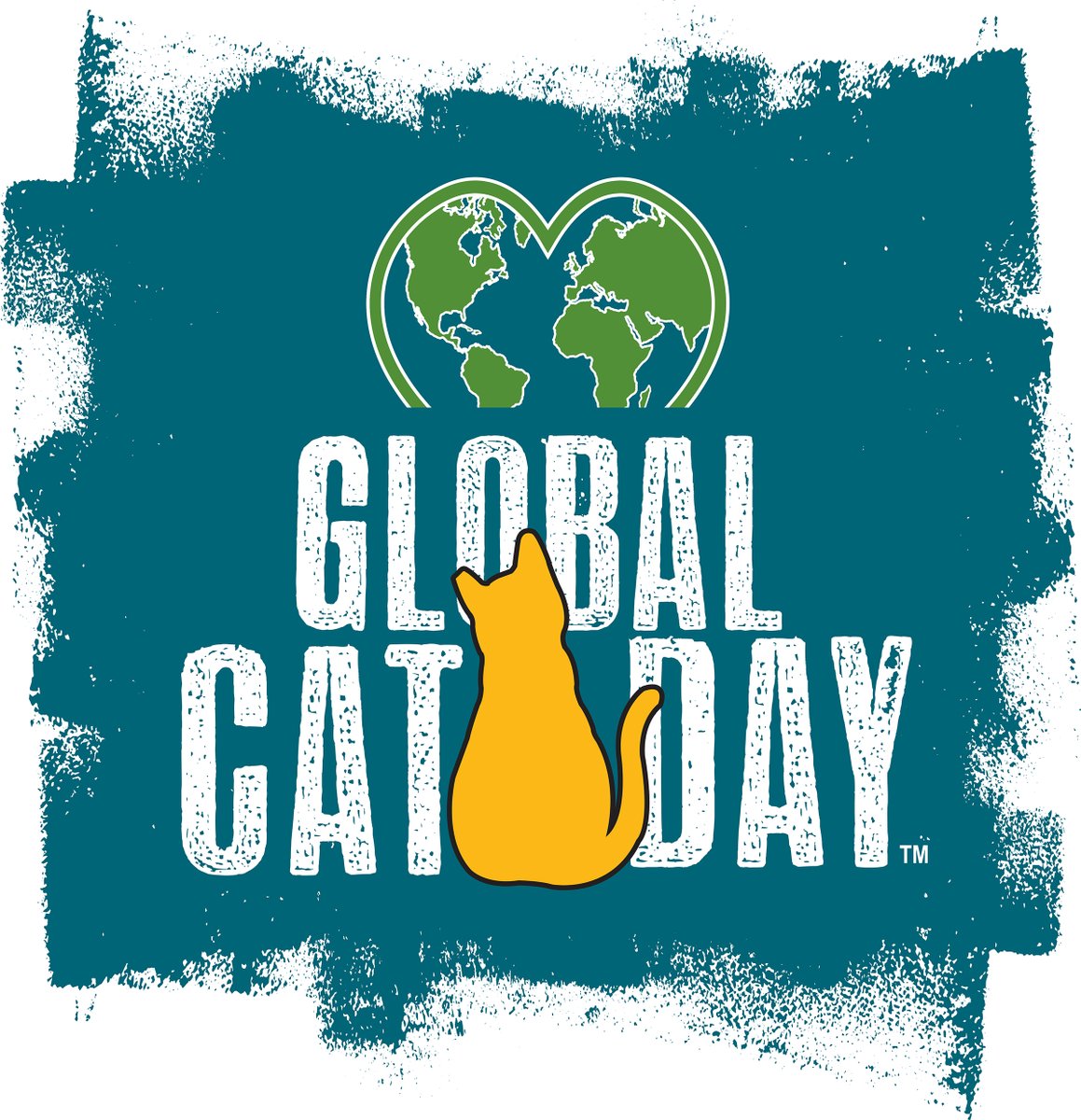 Every act to help cats matters! On Global Cat Day 🌎🐈, October 16, take a Global Cat Day Action and share it with the world!

✨ PLAN a Global Cat Day Action for cats

👆 POST about it on October 16 with #GlobalCatDay and #CatsAreCommunity.

Action ideas: globalcatday.org/take-action/