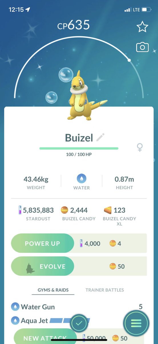 pokemongoat91's tweet photo. Pretty good day so far 🥳 https://t.co/Pu2T73vxdB