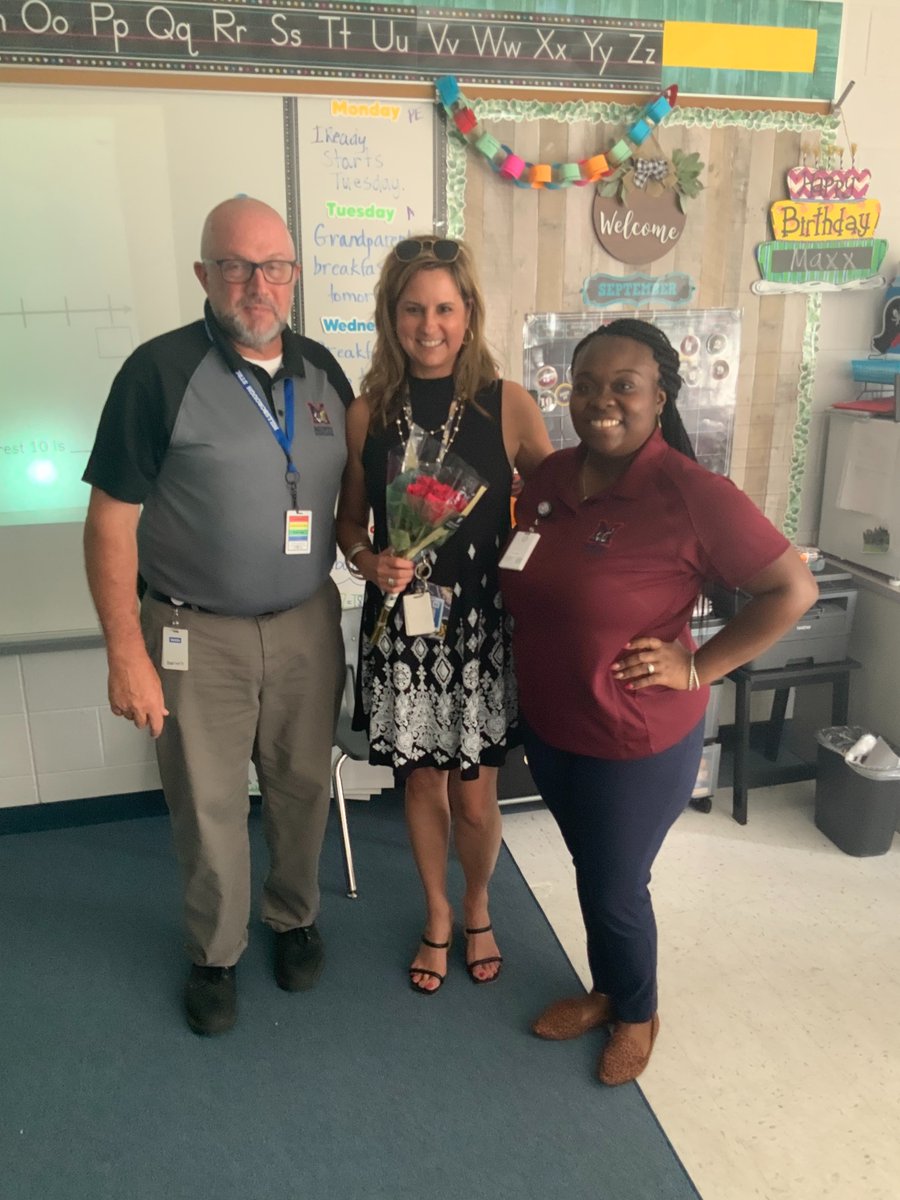 Mintz Elementary tweet media