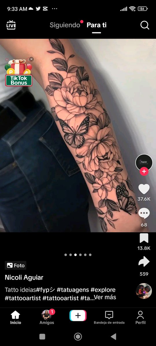 Hermoso 🥰