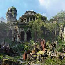 indieGamies's tweet photo. Don't create from the void, Look at another artist/your own home backyard/  nature and get inspiration about designing your own World Design for Video Games.

#game #videogame #gamedve #gamedevelopemnt #indiedev https://t.co/d7JBimpD9W