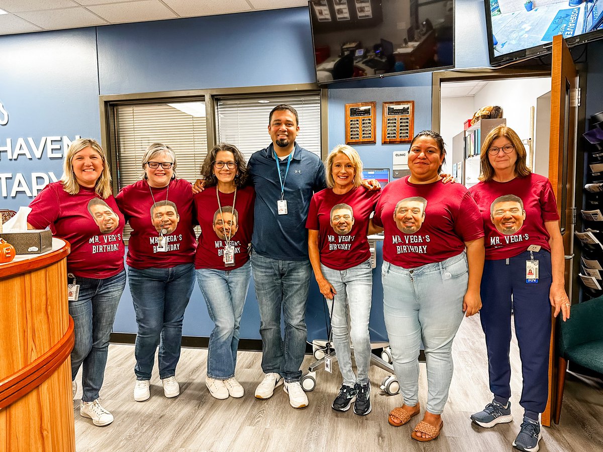 Moss Haven PTA tweet media