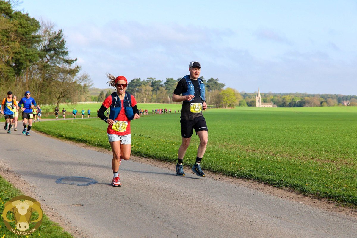 New date for The Longhorn 2024!
It’s the week AFTER London Marathon on 28th April
Save the date!
#ukrunchat #nordicwalking
#run