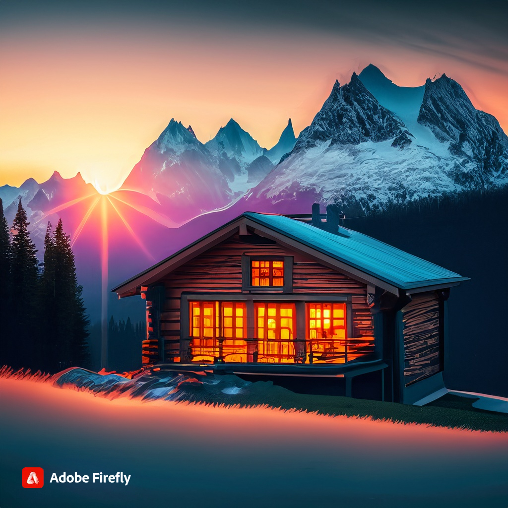asbhosekar's tweet photo. Power of AI
 I've recently been exploring the newly launched Adobe Firely and thought I should share some of its innovative features that are making waves in web design
#AdobeFirely #WebDesign #NoCode #CommunityCollaboration
some fantastic images I generated using Adobe Firely https://t.co/6RHJrYxshH