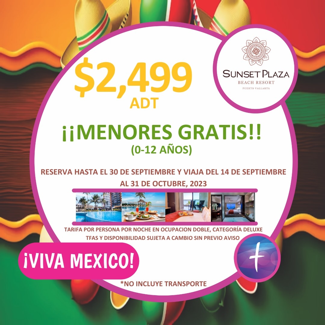 OPERADORA TICKET OFICIAL tweet media