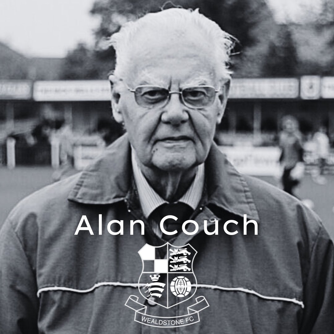 Wealdstone FC tweet media