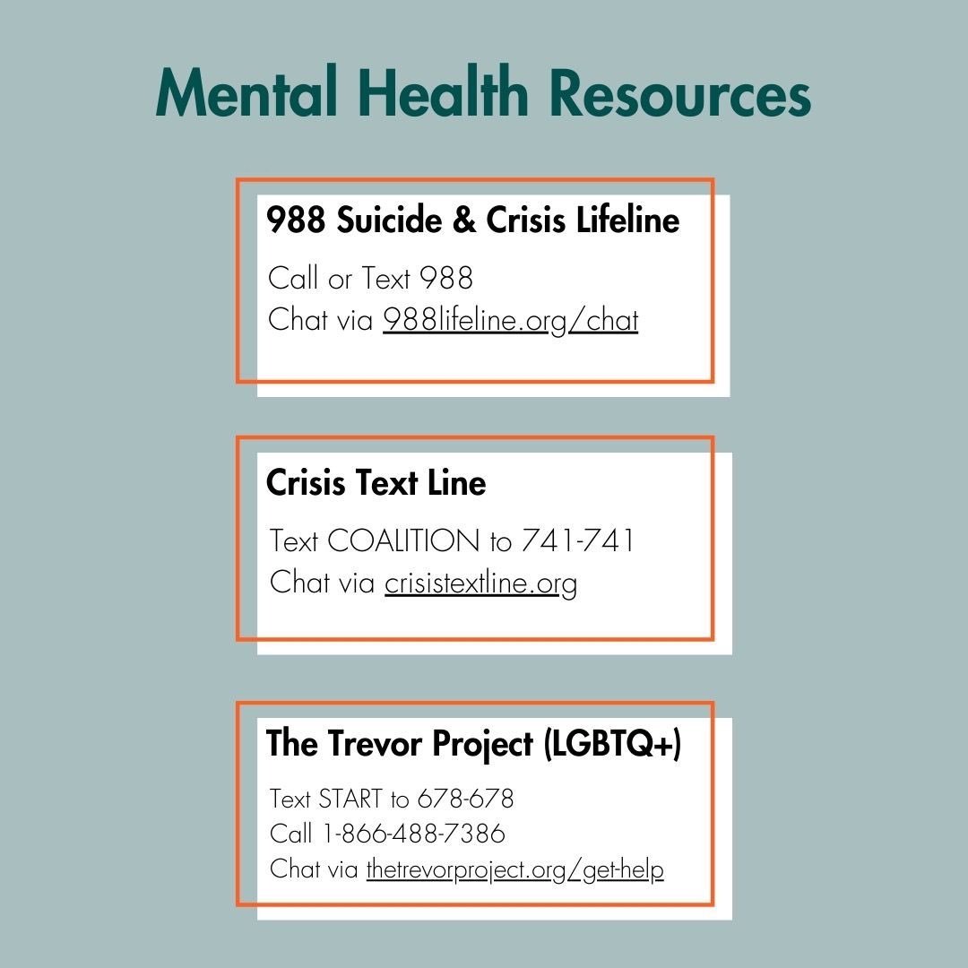 ButteIDEA's tweet photo. This Suicide Awareness Month, let’s remind ourselves and others that it’s okay to not be okay. Let us be the light that guides someone out of darkness and offer our support to others. Reach out to your loved ones, listen, and make a difference.🧡 #suicideawareness #mentalhealth https://t.co/4D8khiIpow