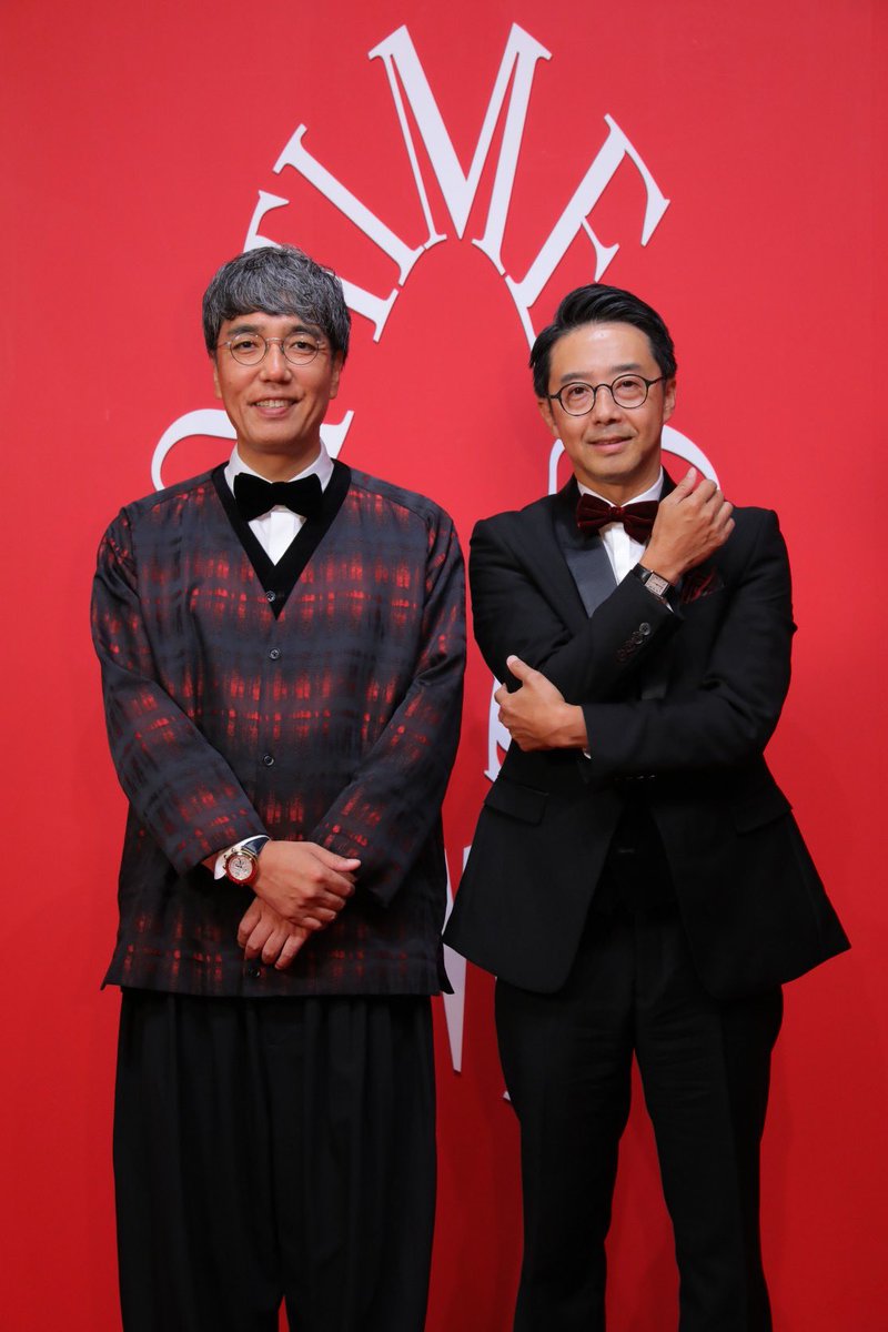 来週金曜9月22日 20時～21時特番やります！ 【カルティエ・プレゼンツ