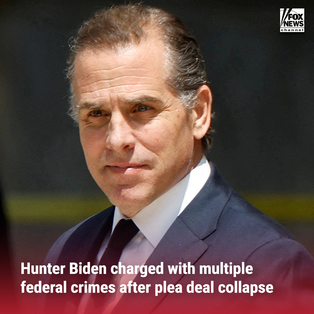 Fox News tweet media