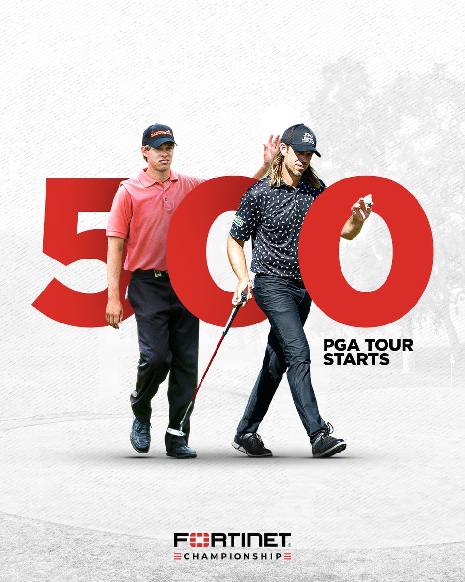 Procore Championship tweet media