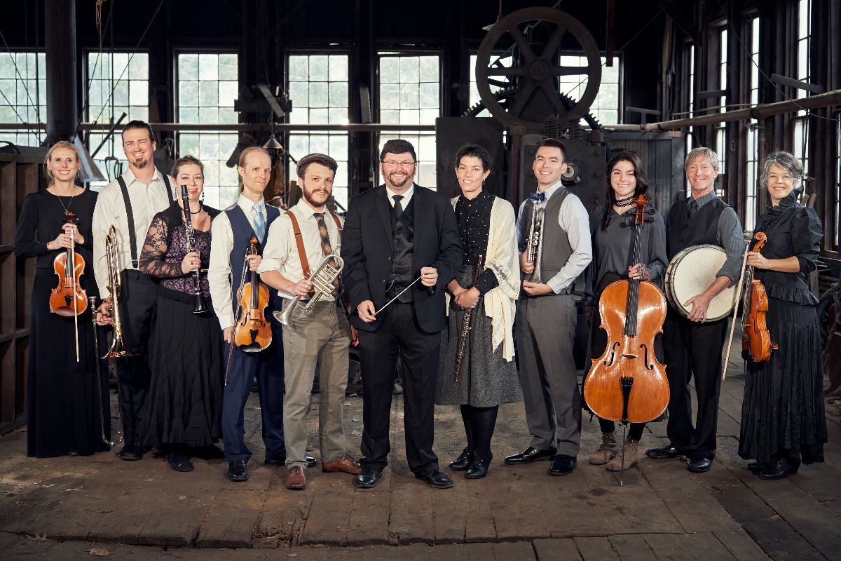 Peacherine Ragtime Orchestra - Learn more about upcoming September performances! - mailchi.mp/6c7536f7e28d/p…