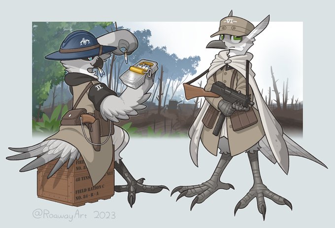 Watch Roaway's leaked NSFW photo on TwXstars